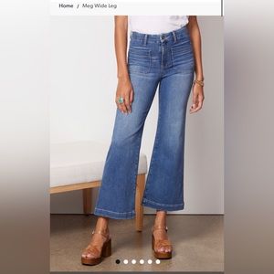 Meg jean by Kut From The Kloth